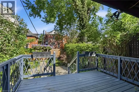 101 Victoria Avenue South Hamilton ON L8N 2S9