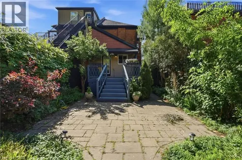 101 Victoria Avenue South Hamilton ON L8N 2S9