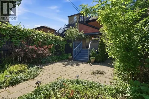 101 Victoria Avenue South Hamilton ON L8N 2S9