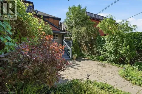 101 Victoria Avenue South Hamilton ON L8N 2S9