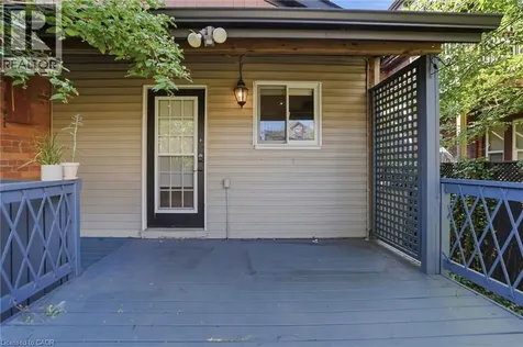101 Victoria Avenue South Hamilton ON L8N 2S9