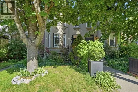101 Victoria Avenue South Hamilton ON L8N 2S9