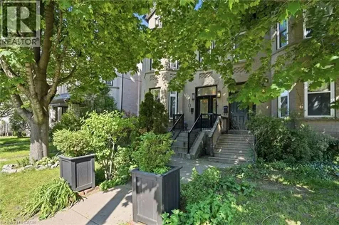 101 Victoria Avenue South Hamilton ON L8N 2S9