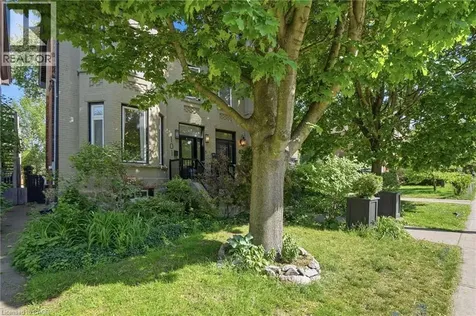 101 Victoria Avenue South Hamilton ON L8N 2S9