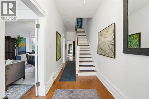 101 Victoria Avenue South Hamilton ON L8N 2S9