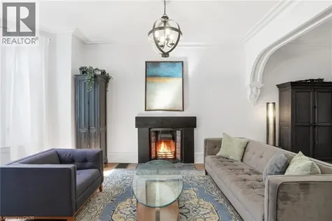 101 Victoria Avenue South Hamilton ON L8N 2S9