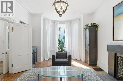 101 Victoria Avenue South Hamilton ON L8N 2S9