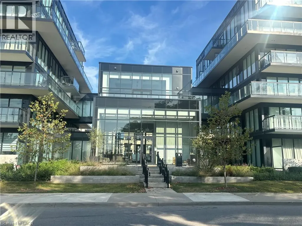 1119 Cooke Boulevard Burlington ON L7Y 0C7