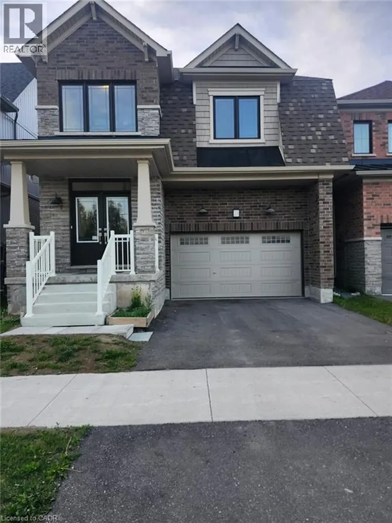 206 Forks Road Welland ON L3B 0M2