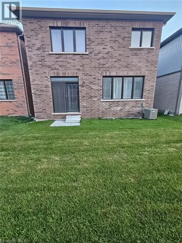 206 Forks Road Welland ON L3B 0M2