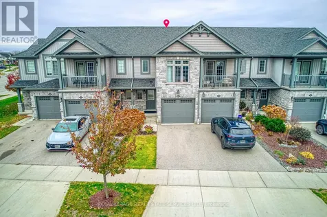60 Netherwood Road Kitchener ON L2P 0E4