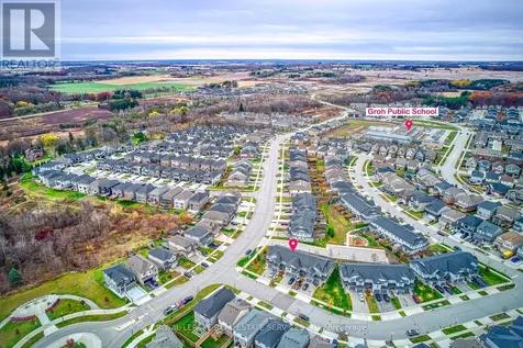60 Netherwood Road Kitchener ON L2P 0E4
