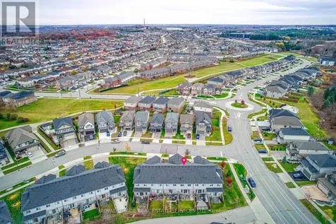 60 Netherwood Road Kitchener ON L2P 0E4