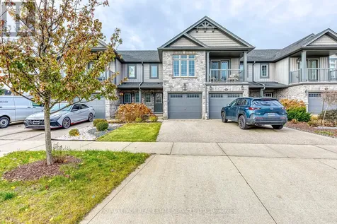 60 Netherwood Road Kitchener ON L2P 0E4