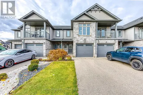 60 Netherwood Road Kitchener ON L2P 0E4
