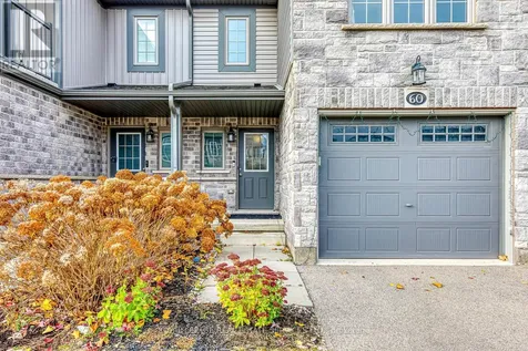 60 Netherwood Road Kitchener ON L2P 0E4