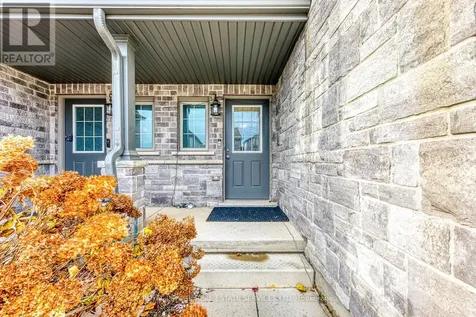 60 Netherwood Road Kitchener ON L2P 0E4