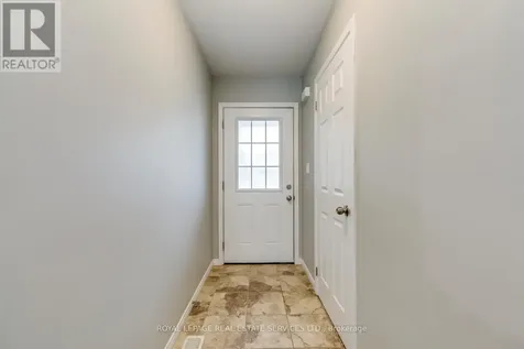 60 Netherwood Road Kitchener ON L2P 0E4