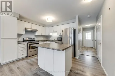 60 Netherwood Road Kitchener ON L2P 0E4