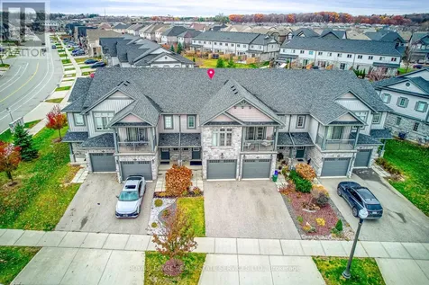 60 Netherwood Road Kitchener ON L2P 0E4