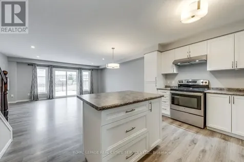 60 Netherwood Road Kitchener ON L2P 0E4