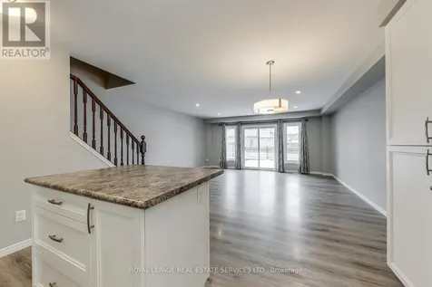 60 Netherwood Road Kitchener ON L2P 0E4