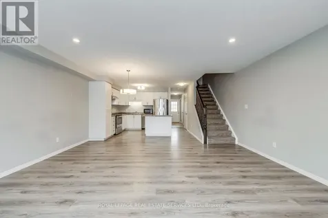 60 Netherwood Road Kitchener ON L2P 0E4
