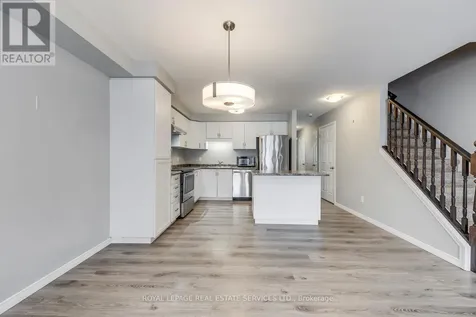60 Netherwood Road Kitchener ON L2P 0E4