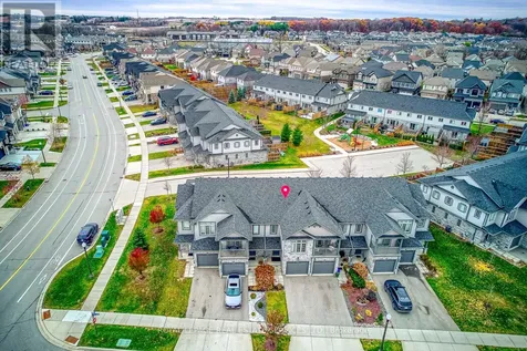 60 Netherwood Road Kitchener ON L2P 0E4