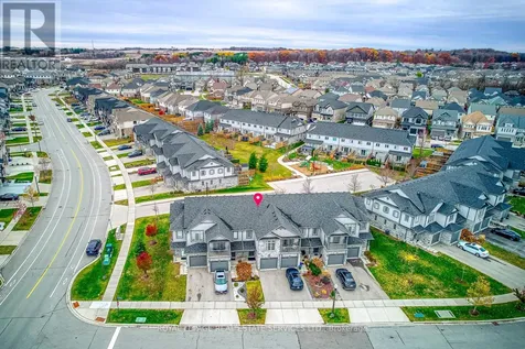 60 Netherwood Road Kitchener ON L2P 0E4
