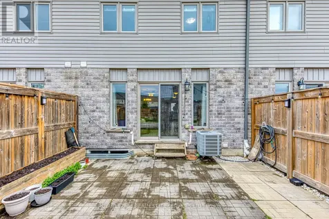 60 Netherwood Road Kitchener ON L2P 0E4
