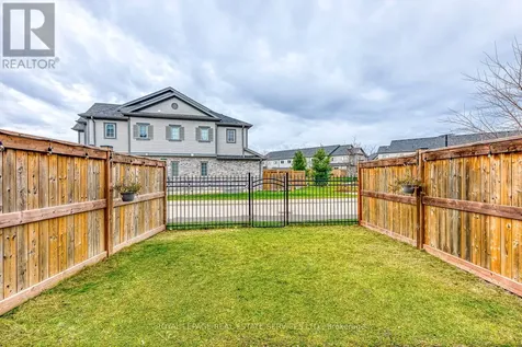 60 Netherwood Road Kitchener ON L2P 0E4