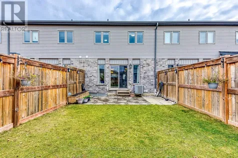 60 Netherwood Road Kitchener ON L2P 0E4