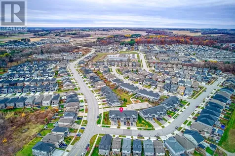 60 Netherwood Road Kitchener ON L2P 0E4
