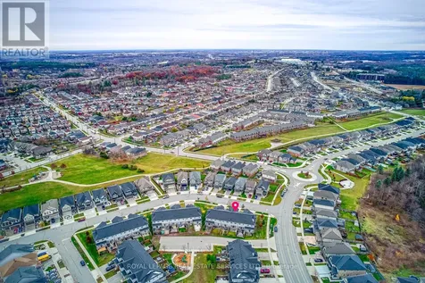 60 Netherwood Road Kitchener ON L2P 0E4