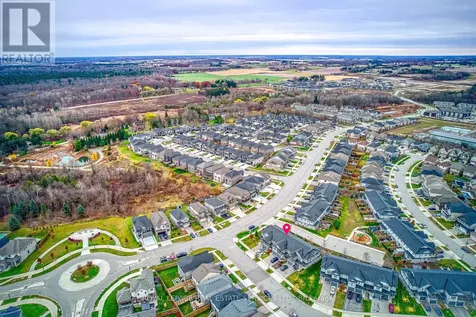 60 Netherwood Road Kitchener ON L2P 0E4