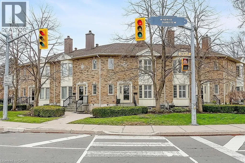 2110 New Street Burlington ON L7R 1H8