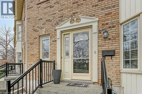 2110 New Street Burlington ON L7R 1H8