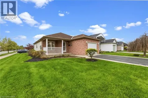 296 Autumn Crescent Welland ON L3C 7K1