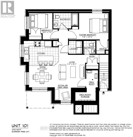 1099 Notre Dame Street Russell ON K0A 1W0