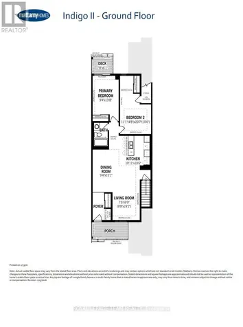 2412 Aphrodite Private Ottawa ON K2J 7K6
