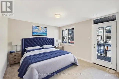 2412 Aphrodite Private Ottawa ON K2J 7K6