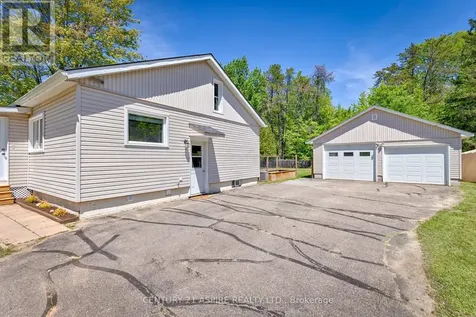64 Laurentian Drive Petawawa ON K8H 2M3