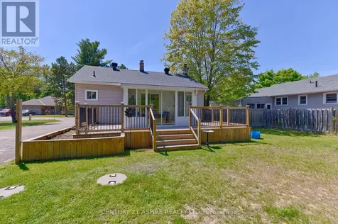 64 Laurentian Drive Petawawa ON K8H 2M3