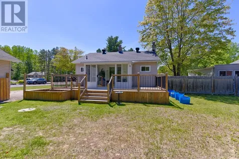 64 Laurentian Drive Petawawa ON K8H 2M3