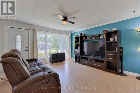 64 Laurentian Drive Petawawa ON K8H 2M3