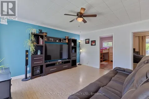 64 Laurentian Drive Petawawa ON K8H 2M3