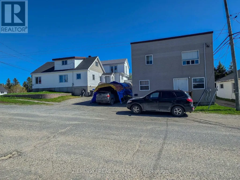 115 Pollock Street Kirkland Lake ON P2N 1Z1