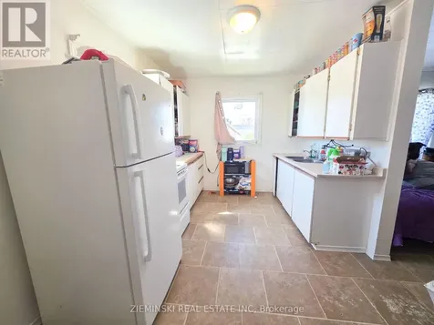 115 Pollock Street Kirkland Lake ON P2N 1Z1