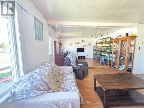 115 Pollock Street Kirkland Lake ON P2N 1Z1